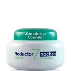 Somatoline Reductor 7 Noches Natural