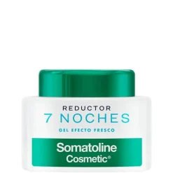 Somatoline Reductor 7 Noches Ultra Intensivo Gel Fresco