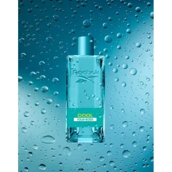 Mujer Reebok Cool For Women Estuche