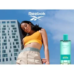 Mujer Reebok Cool For Women Estuche