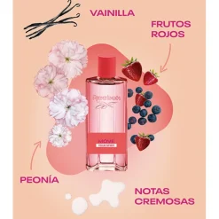 Mujer Reebok Move Your Spirit For Women Estuche