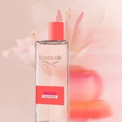 Mujer Reebok Move Your Spirit For Women Estuche