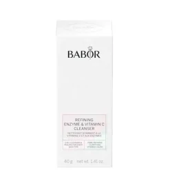 Babor Refining Enzyme & Vitamin C Cleanser