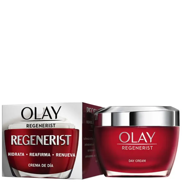Olay Regenerist Crema Anti-Edad Intensiva 3 Áreas