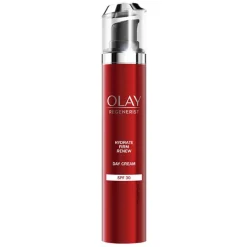 Olay Regenerist Crema Intensiva Día 3 Áreas SPF30