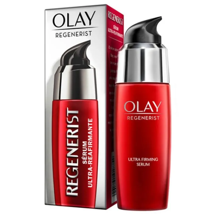 Olay Regenerist Sérum Ultra-Reafirmante