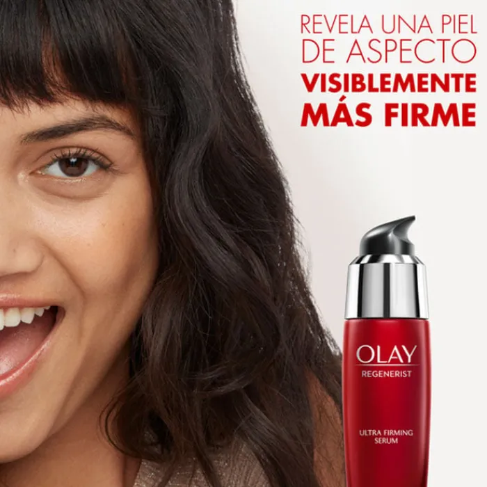 Olay Regenerist Sérum Ultra-Reafirmante
