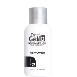 Depend Gel iQ Remover Method 2
