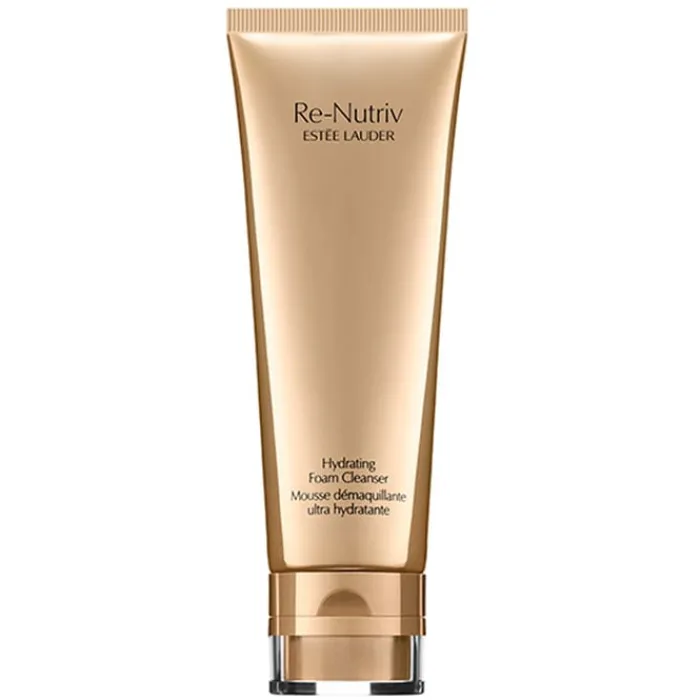 ESTÉE LAUDER Re-Nutriv Hydrating Foam Cleanser