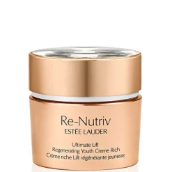 ESTÉE LAUDER Re-Nutriv Ultimate Lift Regenerating Youth Creme Rich