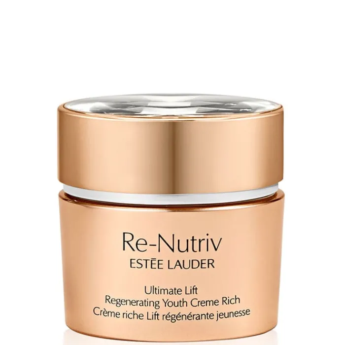 ESTÉE LAUDER Re-Nutriv Ultimate Lift Regenerating Youth Creme Rich