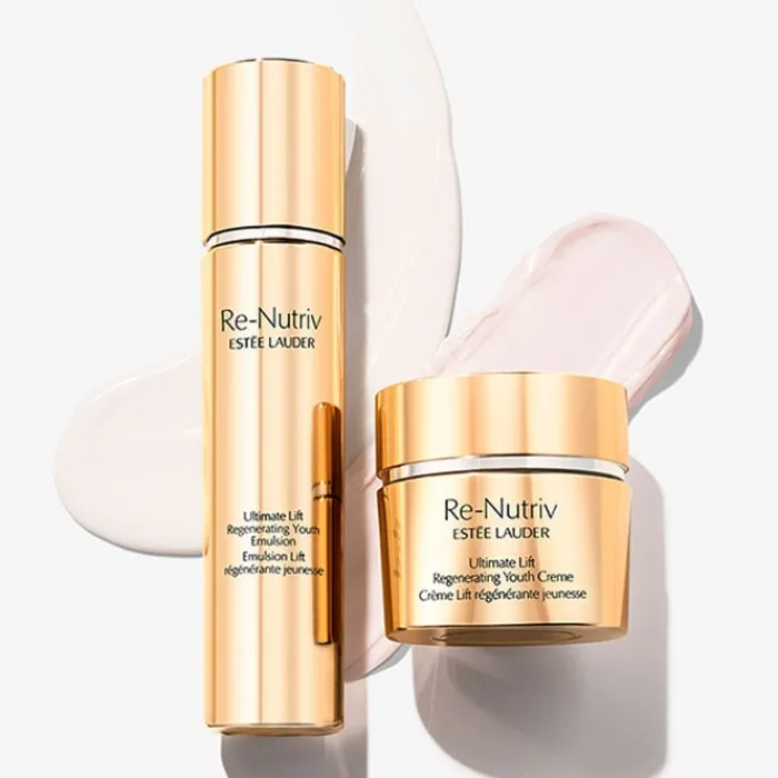 ESTÉE LAUDER Re-Nutriv Ultimate Lift Regenerating Youth Emulsion