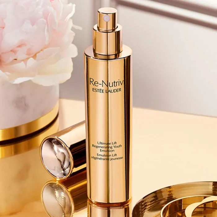 ESTÉE LAUDER Re-Nutriv Ultimate Lift Regenerating Youth Emulsion