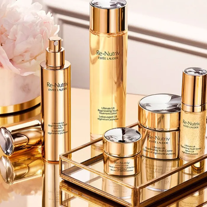 ESTÉE LAUDER Re-Nutriv Ultimate Lift Regenerating Youth Emulsion