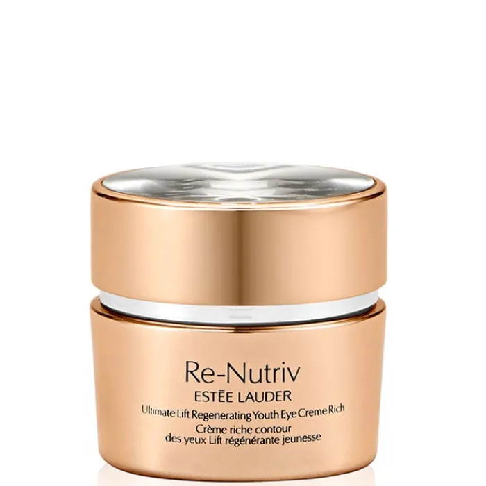 ESTÉE LAUDER Re-Nutriv Ultimate Lift Regenerating Youth Eye Creme Rich