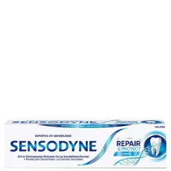 Sensodyne Repair&Protect Menta Pasta Dentífrica