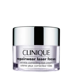 CLINIQUE Repairwear Laser Focus Wrinkle Correcting Eye Cream