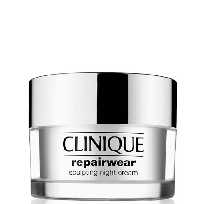 CLINIQUE Repairwear Sculpting Night Cream