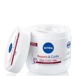 NIVEA Repara & Cuida Glicerina + Urea