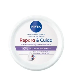 NIVEA Repara & Cuida Glicerina + Pantenol