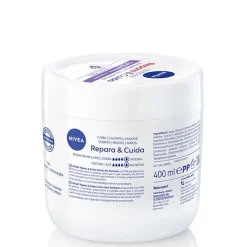 NIVEA Repara & Cuida Glicerina + Pantenol