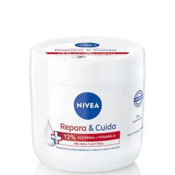 NIVEA Repara & Cuida Glicerina + Vitamina E