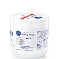 NIVEA Repara & Cuida Glicerina + Vitamina E