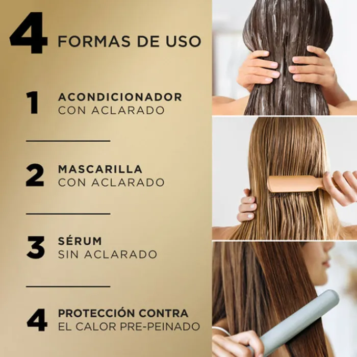 Pantene Repara & Protege 3 Minute Miracle Acondicionador