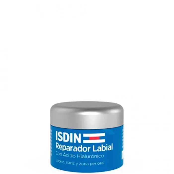 Hombre ISDIN Reparador Labial Bálsamo