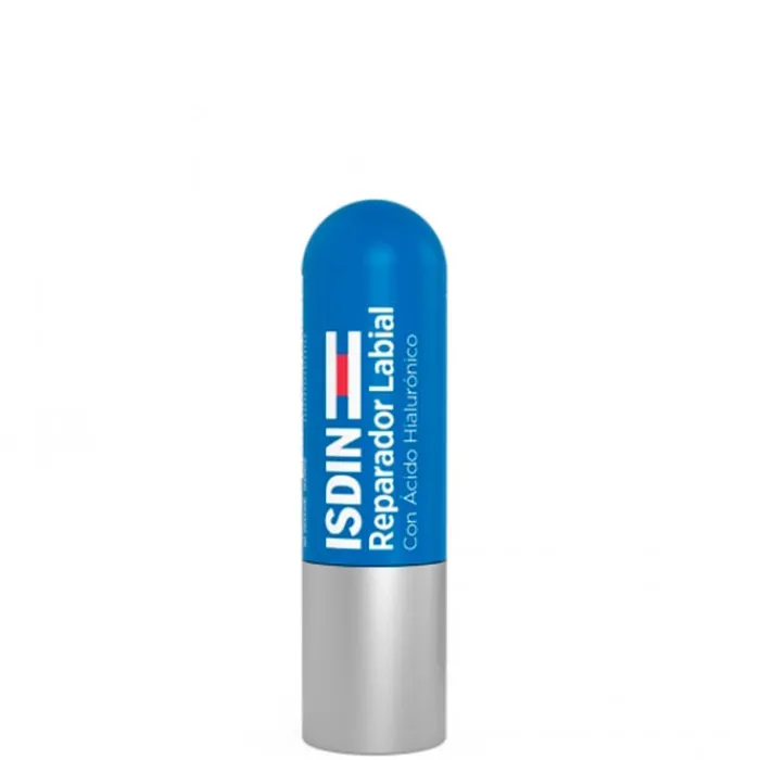 Hombre ISDIN Reparador Labial Stick