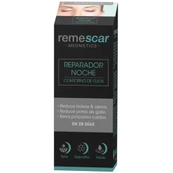 Remescar Reparador Noche Contorno de Ojos