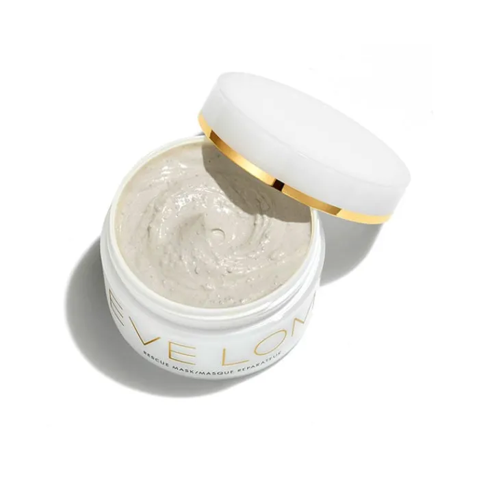 Hombre Eve Lom Rescue Mask