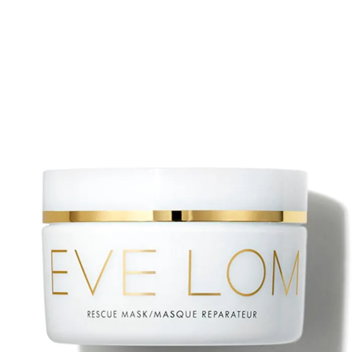 Hombre Eve Lom Rescue Mask