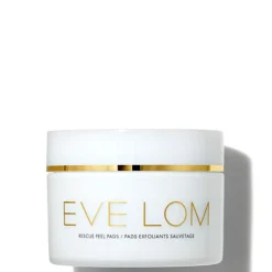 Hombre Eve Lom Rescue Peel Pads