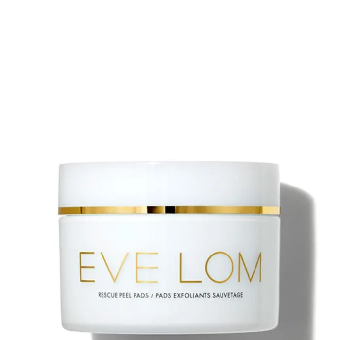 Hombre Eve Lom Rescue Peel Pads