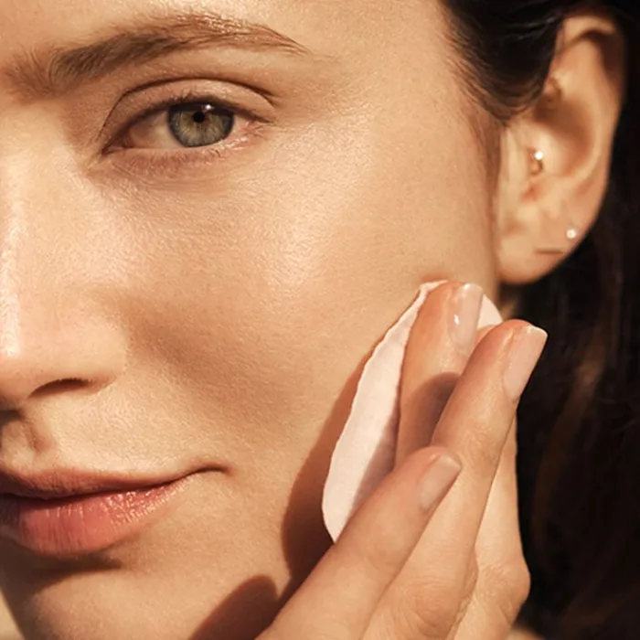 Hombre Eve Lom Rescue Peel Pads