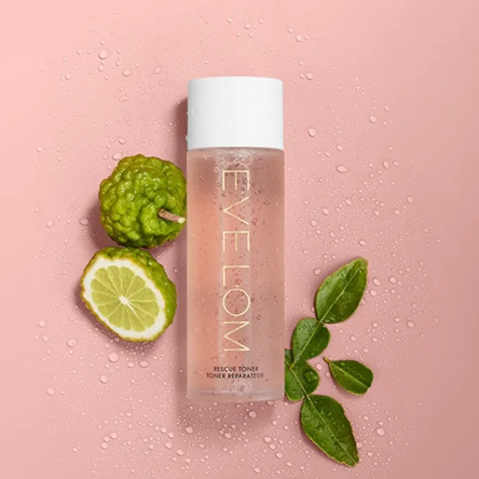 Hombre Eve Lom Rescue Toner