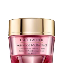 ESTÉE LAUDER Resilience Multi-Effect Tri-Peptide Face And Neck Creme Piel Seca