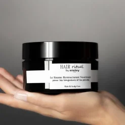 Hombre Hair Rituel by Sisley Restructuring Nourishing Balm