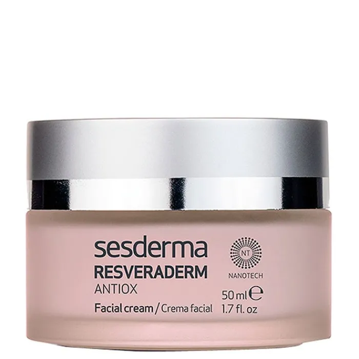 Sesderma Resveraderm Crema Nutritiva
