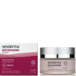 Sesderma Resveraderm Crema Nutritiva