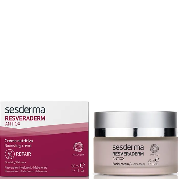 Sesderma Resveraderm Crema Nutritiva