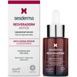 Sesderma Resveraderm Sérum