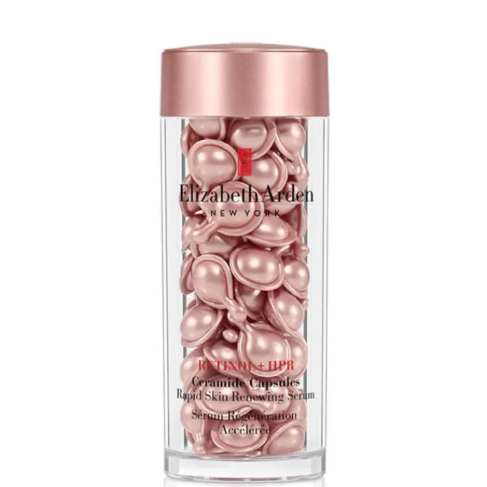 ELIZABETH ARDEN Retinol + HPR Ceramide Capsules