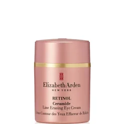 ELIZABETH ARDEN Retinol Ceramide Line Erasing Eye Cream