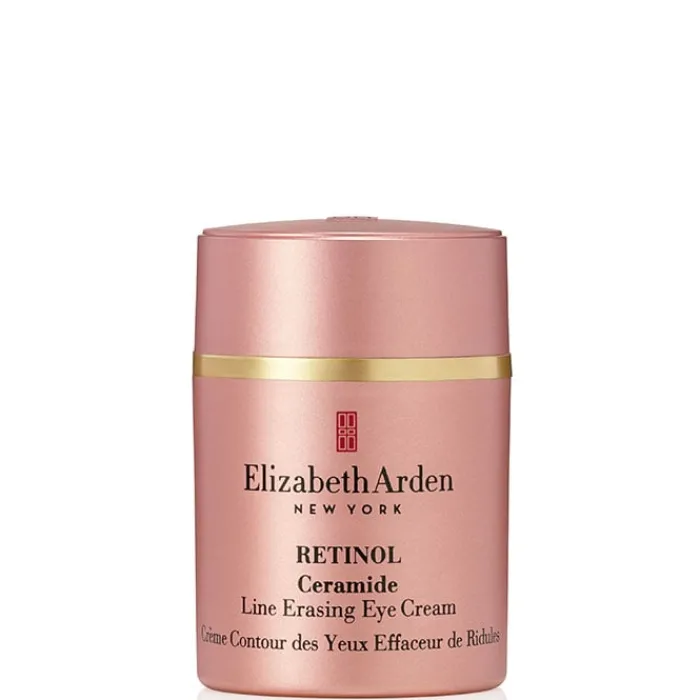 ELIZABETH ARDEN Retinol Ceramide Line Erasing Eye Cream