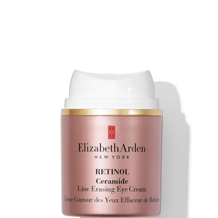 ELIZABETH ARDEN Retinol Ceramide Line Erasing Eye Cream