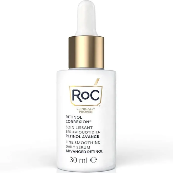 ROC Retinol Correxion Soin Lissant Sérum Quotidien