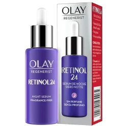 Olay Retinol24 Night Serum