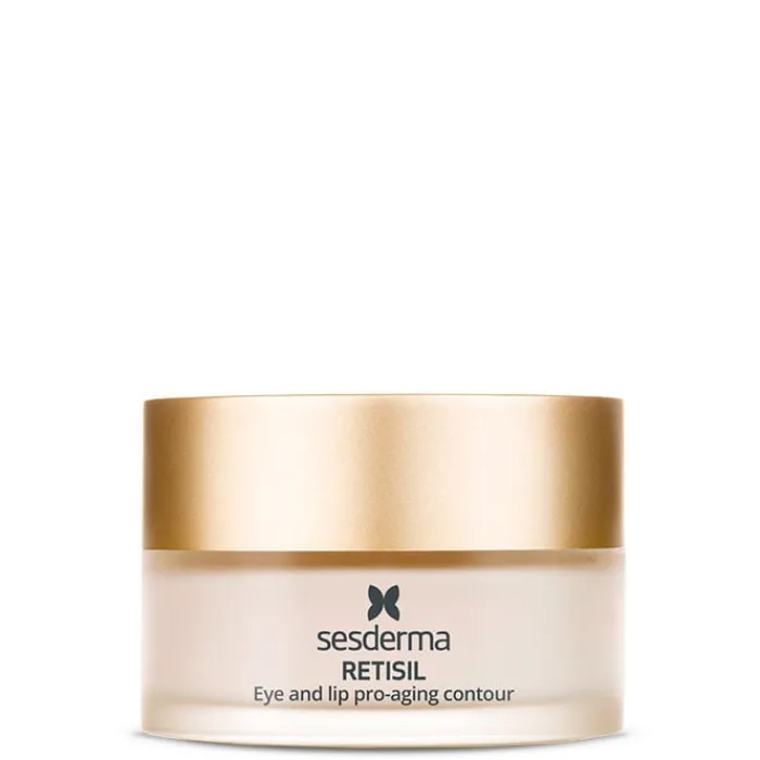Sesderma Retisil Crema Ojos y Labios
